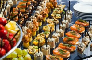 Abiball – Catering Königs Wusterhausen