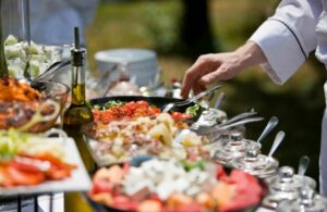 Abiball – Catering Königs Wusterhausen