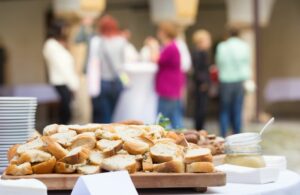 Abiball – Catering Königs Wusterhausen