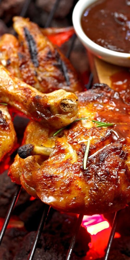 BBQ & Grillfest – Catering Königs Wusterhausen