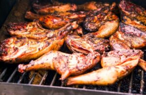 BBQ & Grillfest – Catering Königs Wusterhausen
