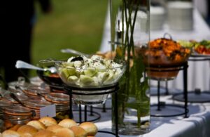 BBQ & Grillfest – Catering Königs Wusterhausen