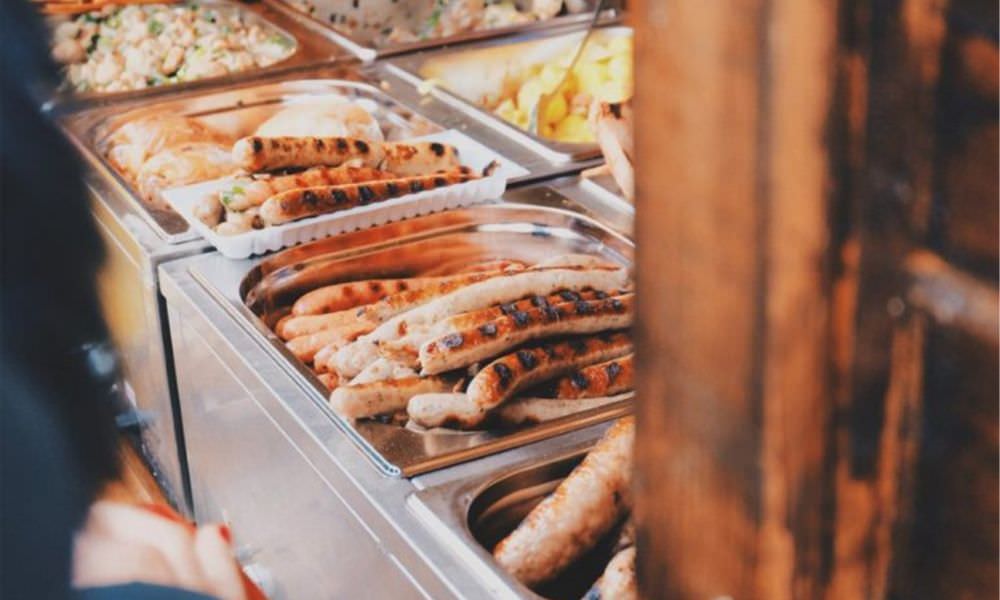 BBQ & Grillfest – Catering Königs Wusterhausen
