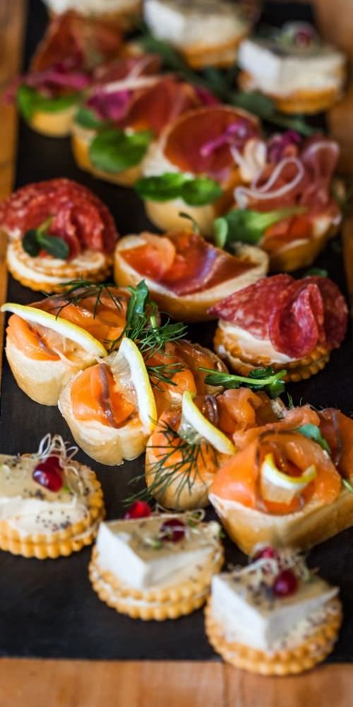 Brunch Catering – Catering Königs Wusterhausen