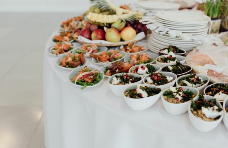 Fingerfood – Catering Königs Wusterhausen