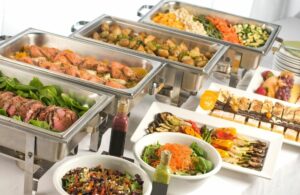 Fingerfood – Catering Königs Wusterhausen