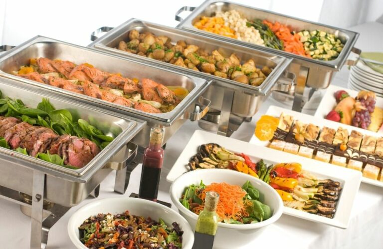 Brunch Catering – Catering Königs Wusterhausen