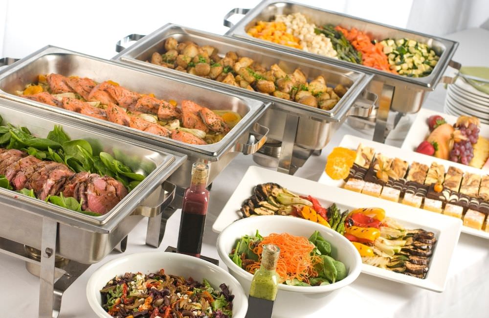 Brunch Catering – Catering Königs Wusterhausen
