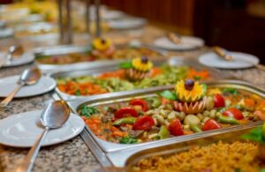 Buffet – Catering Königs Wusterhausen