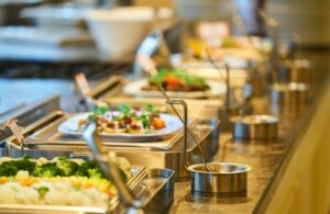 Buffet – Catering Königs Wusterhausen