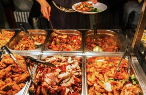 Buffet – Catering Königs Wusterhausen