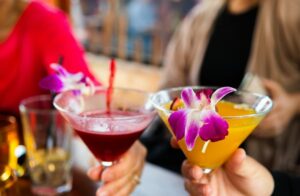 Cocktail Catering – Catering Königs Wusterhausen