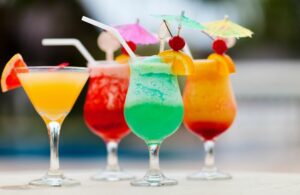 Cocktail Catering – Catering Königs Wusterhausen