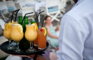 Cocktail Catering – Catering Königs Wusterhausen
