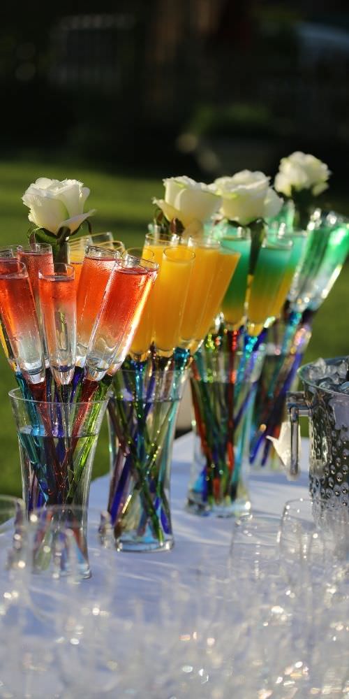 Cocktail Catering – Catering Königs Wusterhausen