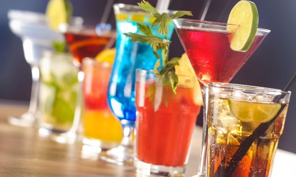 Cocktail Catering – Catering Königs Wusterhausen