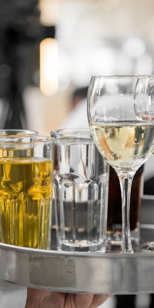 Getränke Catering – Catering Königs Wusterhausen