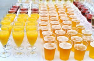 Getränke Catering – Catering Königs Wusterhausen