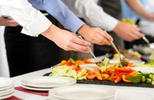 Firmenfeier & Firmenevent – Catering Königs Wusterhausen