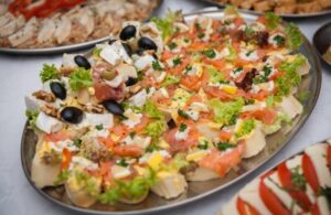 Firmenfeier & Firmenevent – Catering Königs Wusterhausen