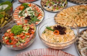 Firmenfeier & Firmenevent – Catering Königs Wusterhausen