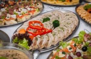 Firmenfeier & Firmenevent – Catering Königs Wusterhausen