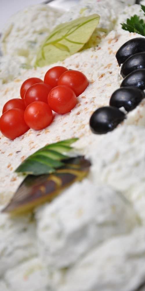 Firmenjubiläum – Catering Königs Wusterhausen