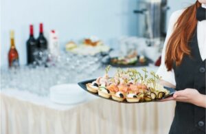 Firmenjubiläum – Catering Königs Wusterhausen