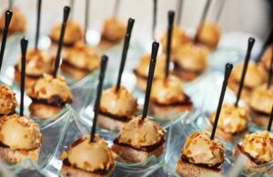 Firmenjubiläum – Catering Königs Wusterhausen