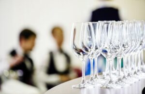 Firmenjubiläum – Catering Königs Wusterhausen
