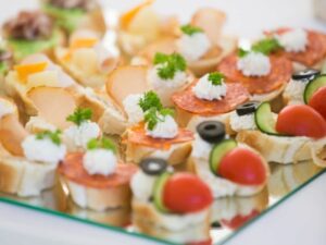 Frühstück Catering – Catering Königs Wusterhausen