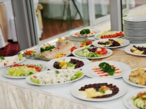 Frühstück Catering – Catering Königs Wusterhausen
