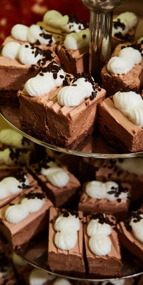 Geburtstag – Catering Königs Wusterhausen