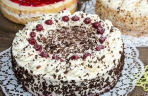 Geburtstag – Catering Königs Wusterhausen