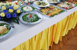 Geburtstag – Catering Königs Wusterhausen