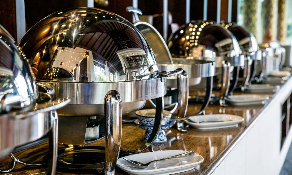 Geburtstag – Catering Königs Wusterhausen