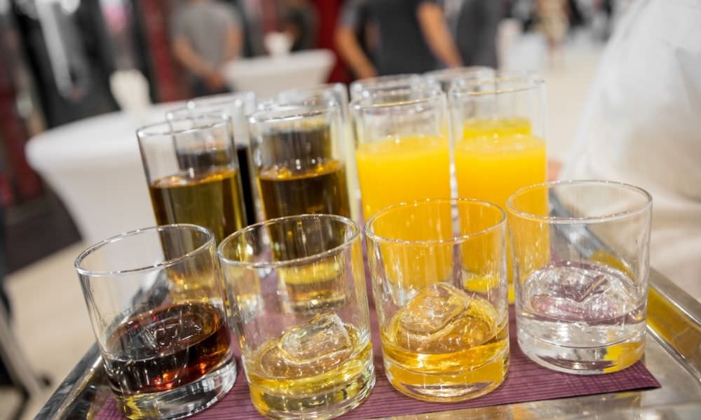Getränke Catering – Catering Königs Wusterhausen