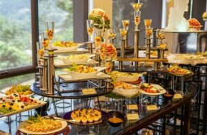 Hochzeit – Catering Königs Wusterhausen