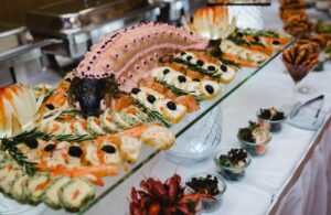 Hochzeit – Catering Königs Wusterhausen