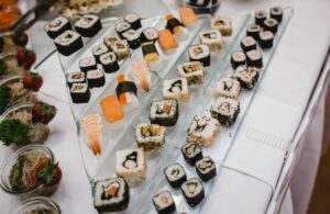 Hochzeit – Catering Königs Wusterhausen