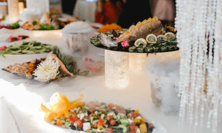 Hochzeit – Catering Königs Wusterhausen