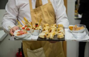 Jubiläum – Catering Königs Wusterhausen