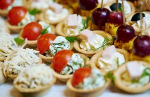 Jubiläum – Catering Königs Wusterhausen