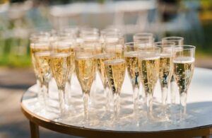 Jubiläum – Catering Königs Wusterhausen