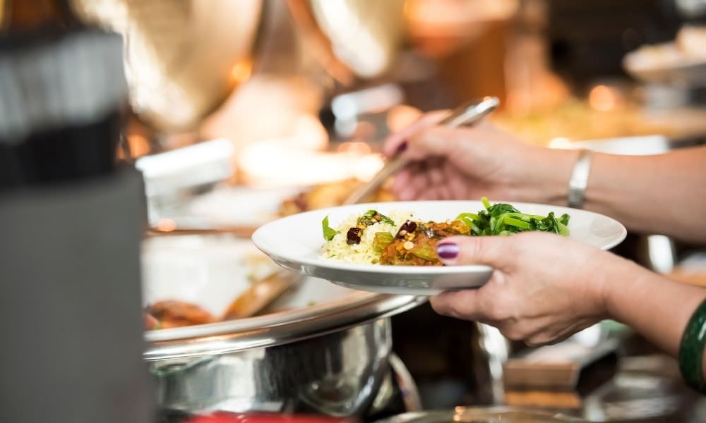 Jubiläum – Catering Königs Wusterhausen