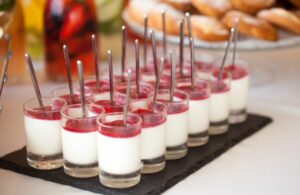 Konferenz & Tagung – Catering Königs Wusterhausen