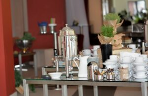 Konferenz & Tagung – Catering Königs Wusterhausen