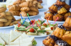 Konferenz & Tagung – Catering Königs Wusterhausen