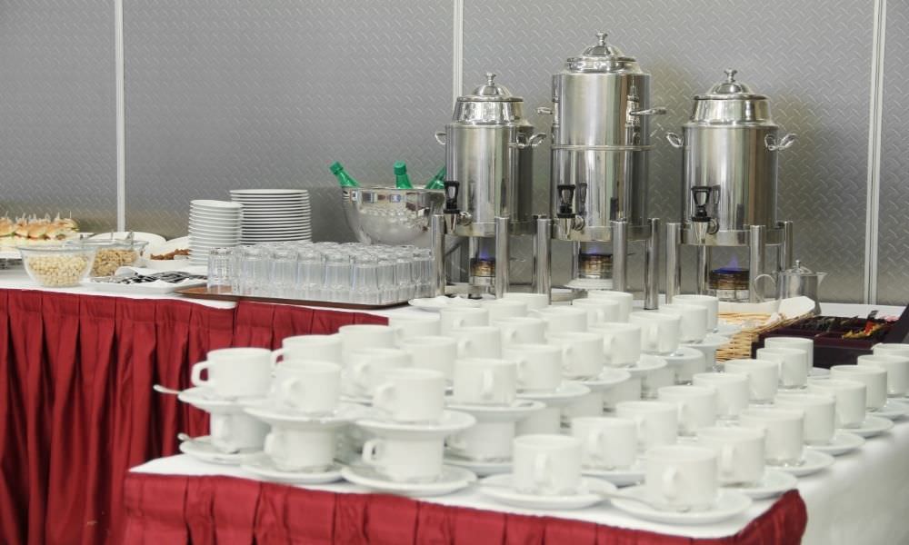 Konferenz & Tagung – Catering Königs Wusterhausen