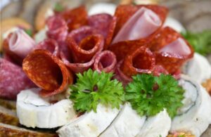 Konfirmation, Kommunion & Taufe – Catering Königs Wusterhausen